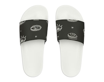 Men's Slide Sandals