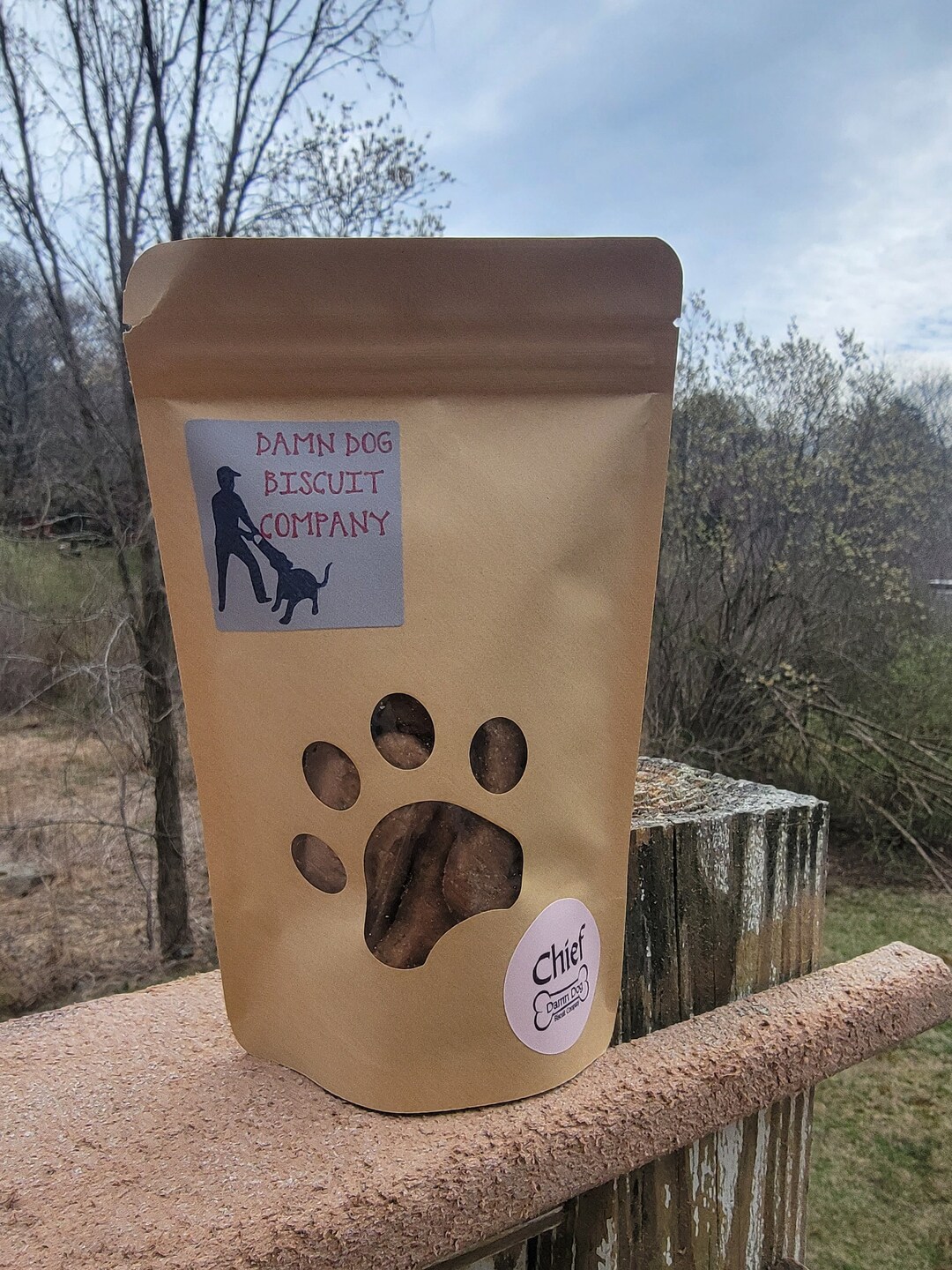 Natural Healthy Beef Dog Biscuits Dog Treats Homemade Etsy