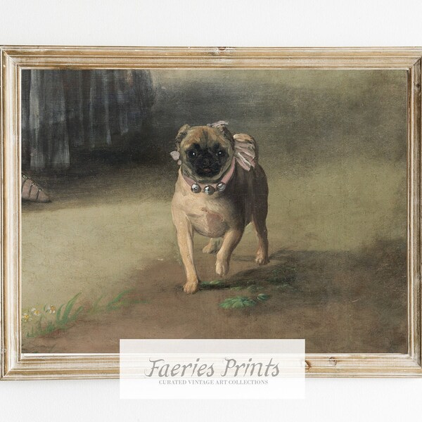 Rococo Wall Art Louis XVI Aesthetic Tapestry Design Print Antique Print ...