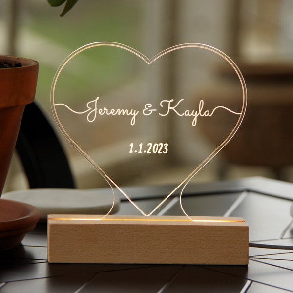 Custom Led Signs - Etsy