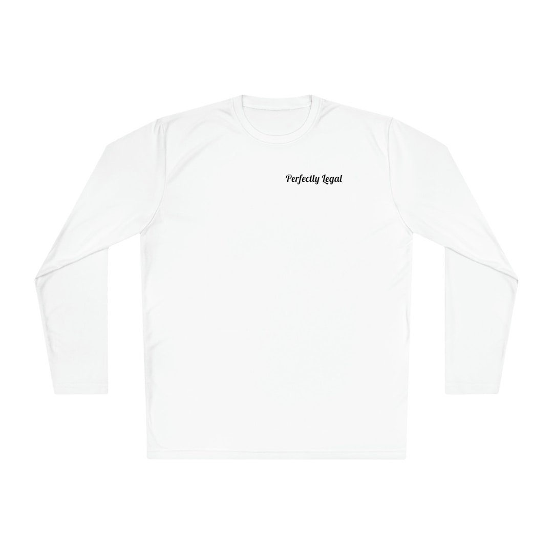 NateCato Unisex Long Sleeve Tee main image 1