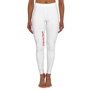Women&#39;s Spandex Leggings (AOP)