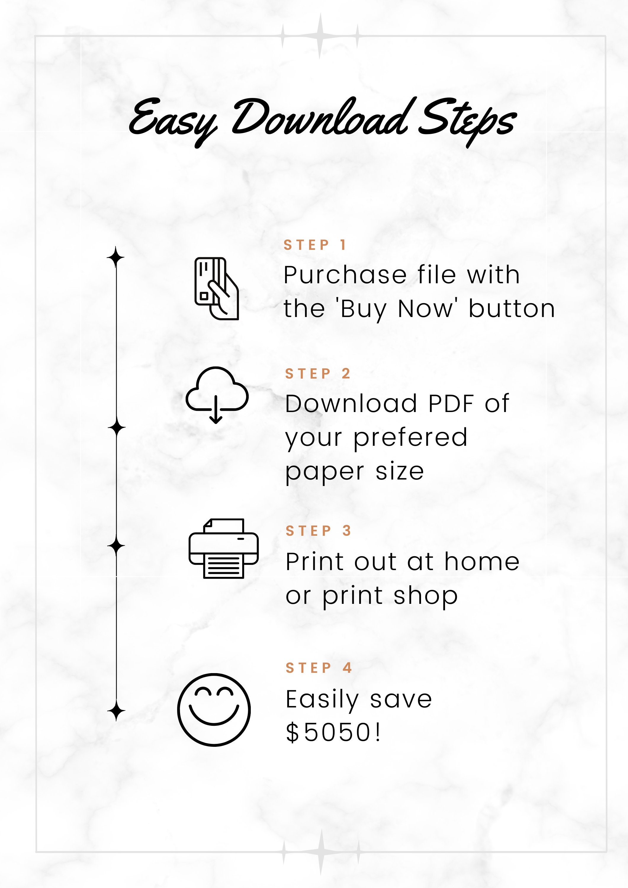 100 Envelope Challenge Printable Instant Download Etsy Australia