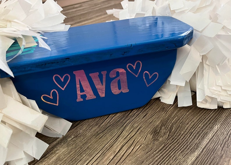 Cheer Flyer Balance Stand/flyer Balance/ Balance Stand Etsy