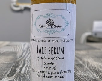 Face Serum