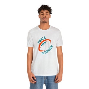 Camiseta Ace ventura / Finkle es Einhorn / Cosas divertidas de los 90 / regalos para él / Camiseta de manga corta Unisex Jersey imagen 3