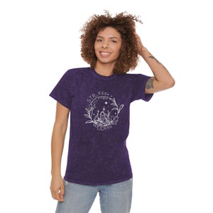Stress Reinigung Göttin, Geschenke für Mama, Geschenke für sie, lustiges Geschenk, Tshirt