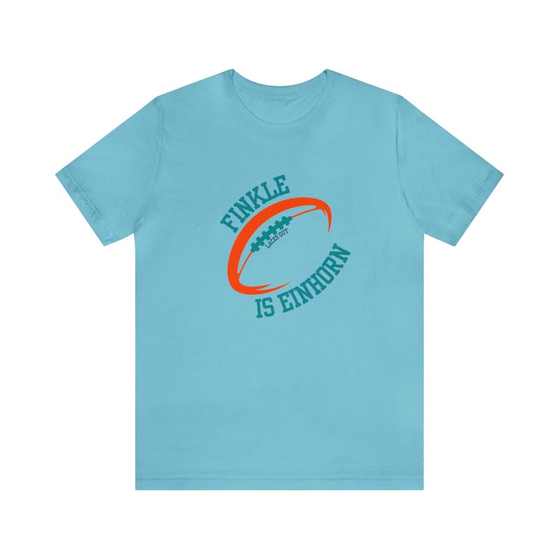 Camiseta Ace ventura / Finkle es Einhorn / Cosas divertidas de los 90 / regalos para él / Camiseta de manga corta Unisex Jersey imagen 4