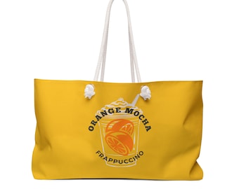 Funny Zoolander Weekender Bag / Funny Gifts / Movie Lovers / Gifts for her / Gifts for mom / Gifts for him