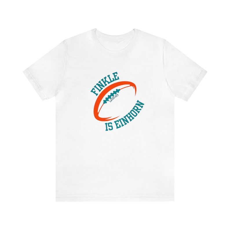 Camiseta Ace ventura / Finkle es Einhorn / Cosas divertidas de los 90 / regalos para él / Camiseta de manga corta Unisex Jersey imagen 7