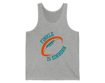 Camiseta Ace Ventura / Finkle es Einhorn / Cosas divertidas de los 90 / Regalos de fútbol / Regalos para él / Camiseta unisex