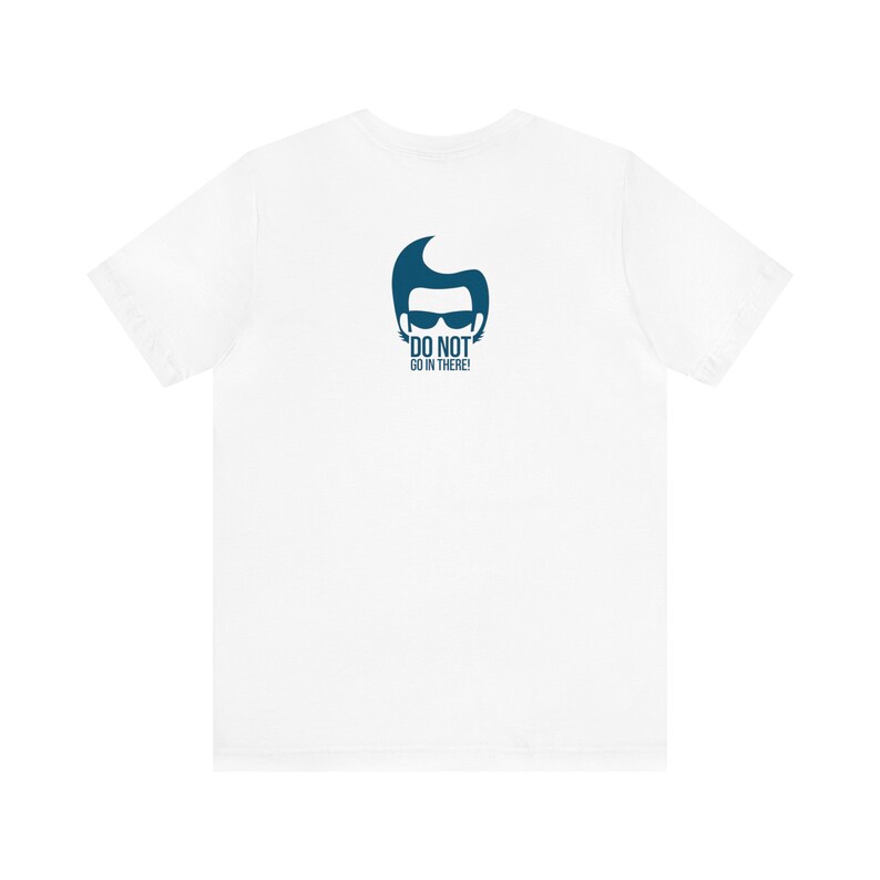 Camiseta Ace ventura / Finkle es Einhorn / Cosas divertidas de los 90 / regalos para él / Camiseta de manga corta Unisex Jersey imagen 8