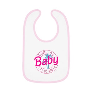 Gifts for Baby, funny bib, gift for new mom, Baby Bib