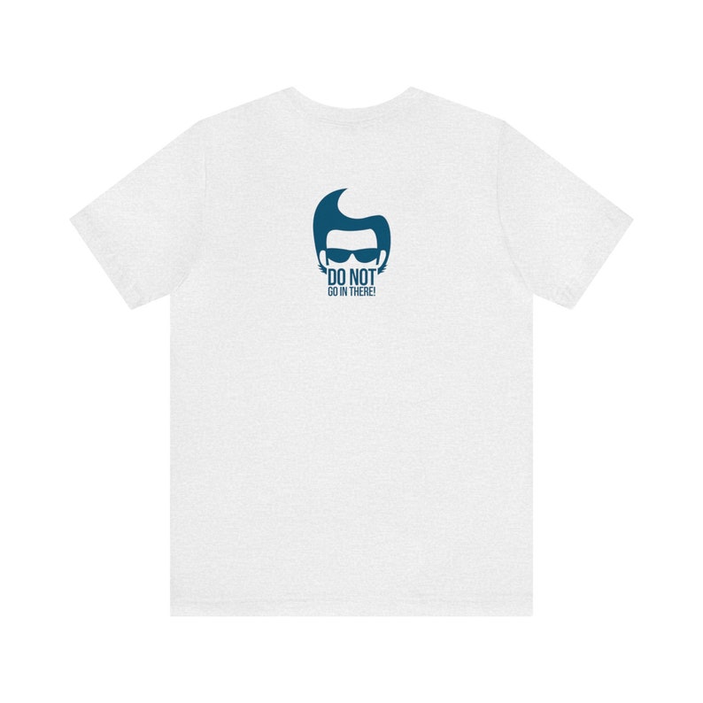Camiseta Ace ventura / Finkle es Einhorn / Cosas divertidas de los 90 / regalos para él / Camiseta de manga corta Unisex Jersey imagen 2