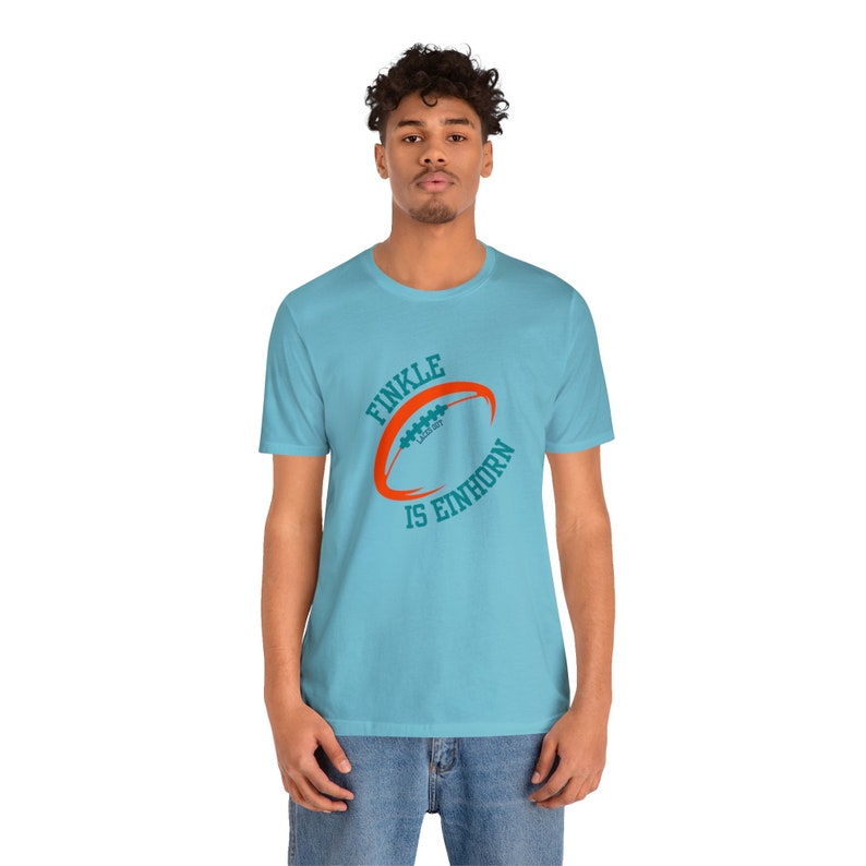 Camiseta Ace ventura / Finkle es Einhorn / Cosas divertidas de los 90 / regalos para él / Camiseta de manga corta Unisex Jersey imagen 6