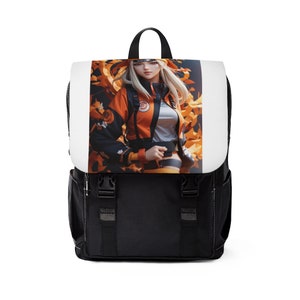 Sac à dos de travail personnalisé - Sac de bureau durable personnalisé avec une idée cadeau unique pour homme et femme