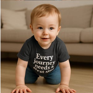 Kids T-shirt, Cute Toddler Clothing, Unique Gift for Children,  Personalized Tee Shirt