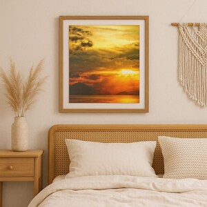 famous painting Wall Art, Customizable big canvas art paintings van gogh Home Decor