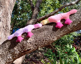 カモノハシ用温熱パック