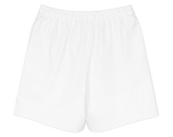 Unisex cotton long short