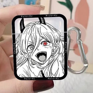 Multi Anime Airpod Cases  Shonenlagoon