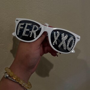 Ferxxo Glasses - Etsy