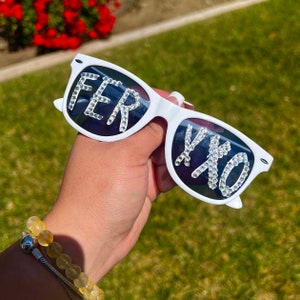 Ferxxo Glasses - Etsy