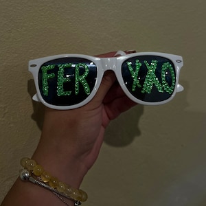 Ferxxo Glasses - Etsy