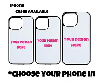 Custom IPhone Cases