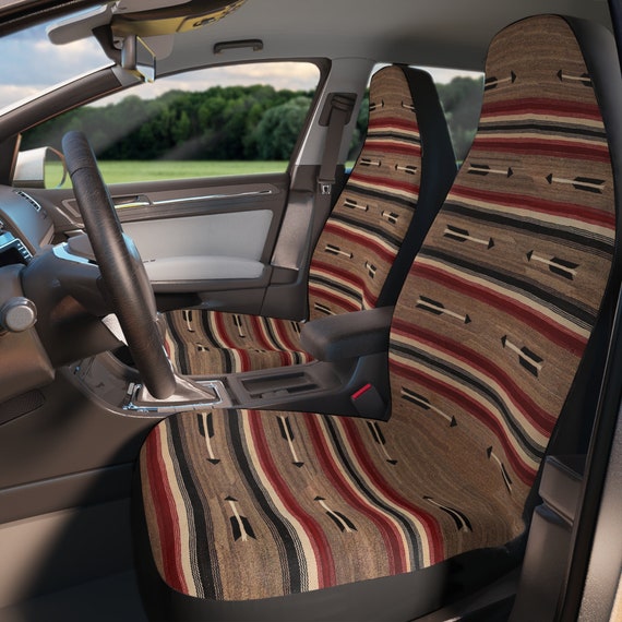 Indian blanket car seat cheap covers