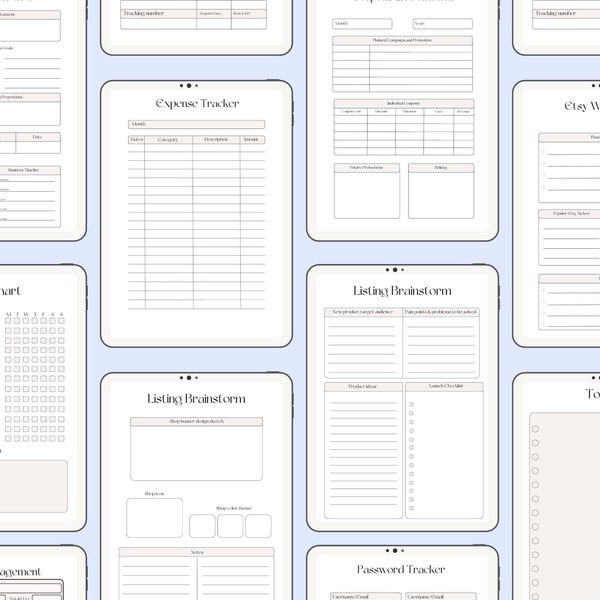 Etsy Shop Manager Etsy UK