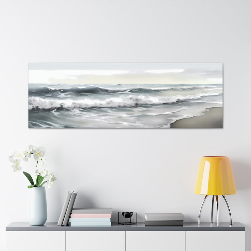 60x20 Wall Art - Etsy