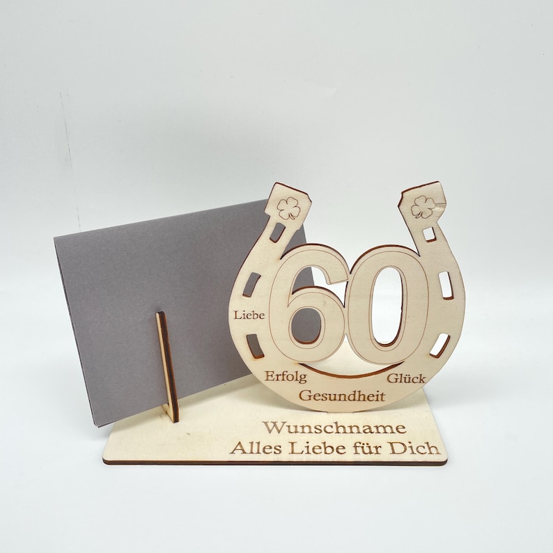 Geldgeschenk mit Gutscheinhalter,Gutschein orginell verpackt,geldgeschenke verpacken,geldgeschenk zum Geburtstag,60.Geburtstag,