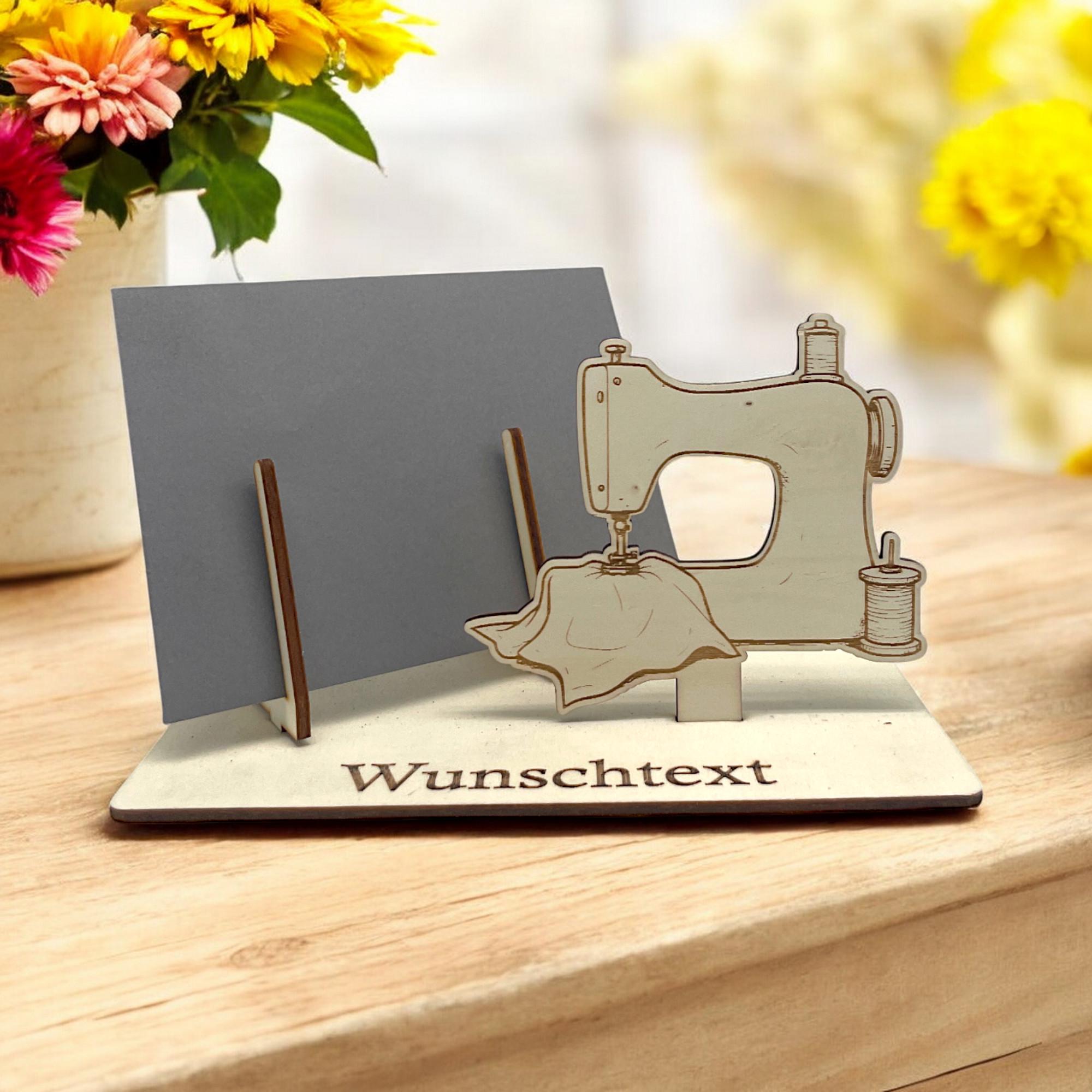 WEVENI Emaille Nähmaschine Schlüsselanhänger – Zinklegierung, 28x35 Mm, Geschenk Für Nähbegeisterte