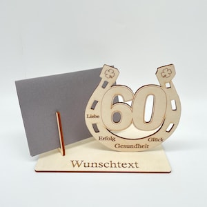 Geldgeschenk mit Gutscheinhalter,Gutschein orginell verpackt,geldgeschenke verpacken,geldgeschenk zum Geburtstag,60.Geburtstag,