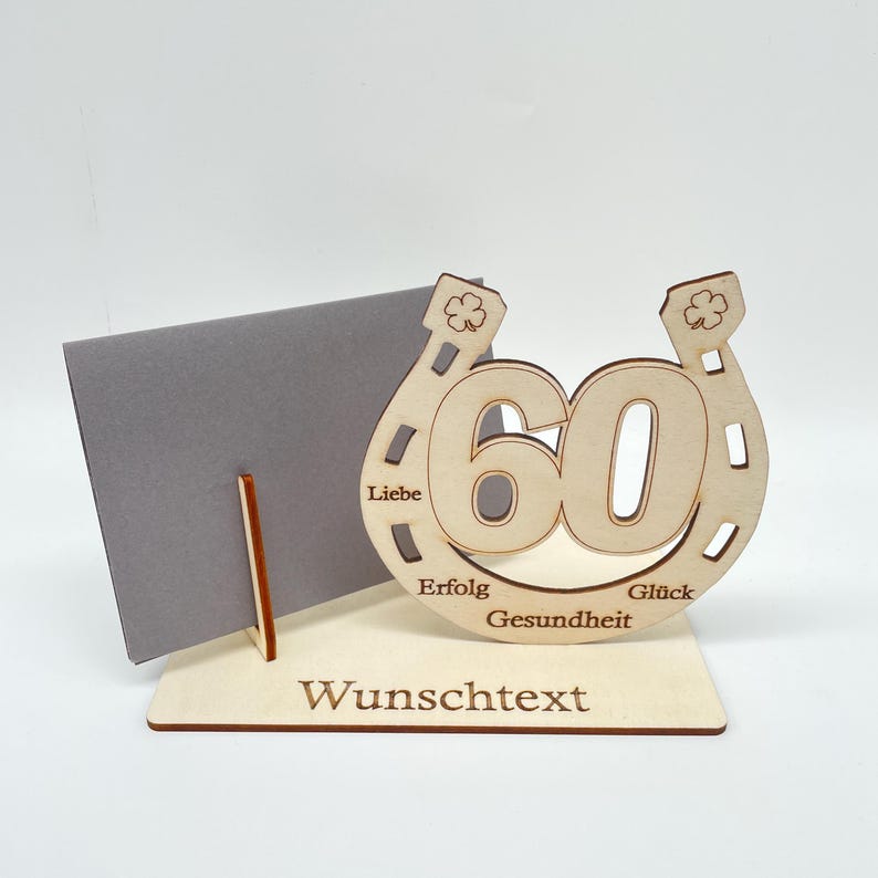 Geldgeschenk mit Gutscheinhalter,Gutschein orginell verpackt,geldgeschenke verpacken,geldgeschenk zum Geburtstag,60.Geburtstag,