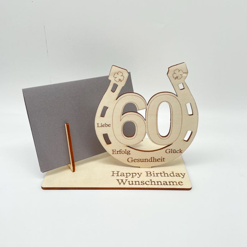 Geldgeschenk mit Gutscheinhalter,Gutschein orginell verpackt,geldgeschenke verpacken,geldgeschenk zum Geburtstag,60.Geburtstag,