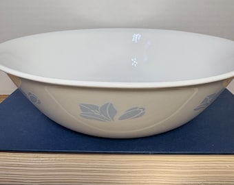Vintage Large Corelle Friendship Vegetable Bowl