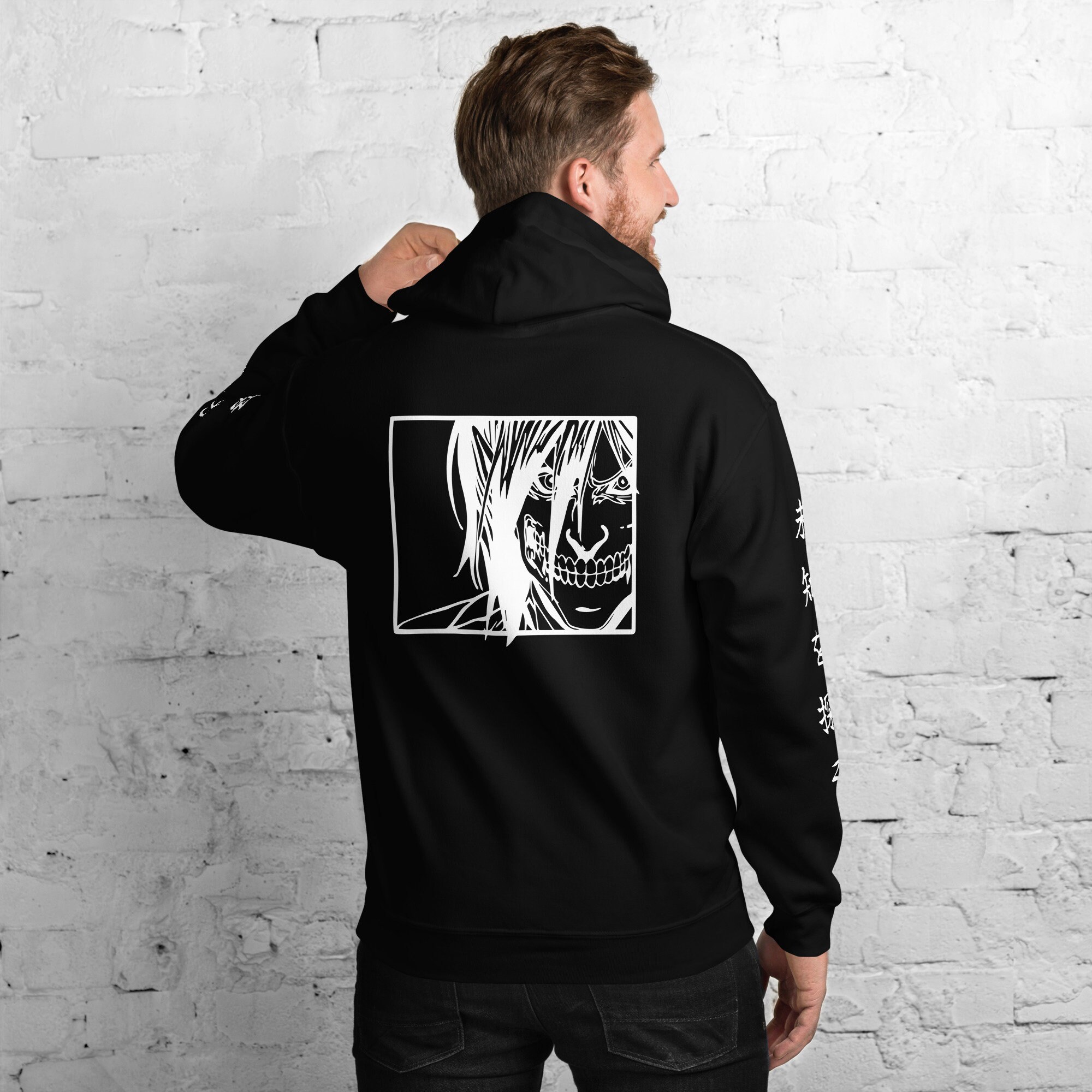 Anime hoodies  Buy the best product with free shipping on AliExpress