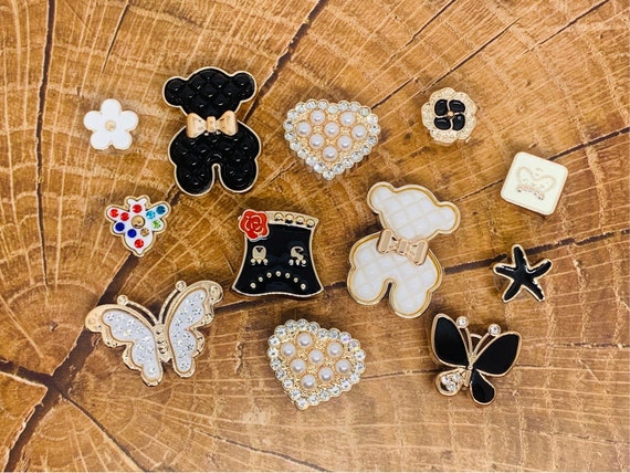 Glam croc charms new arrivals