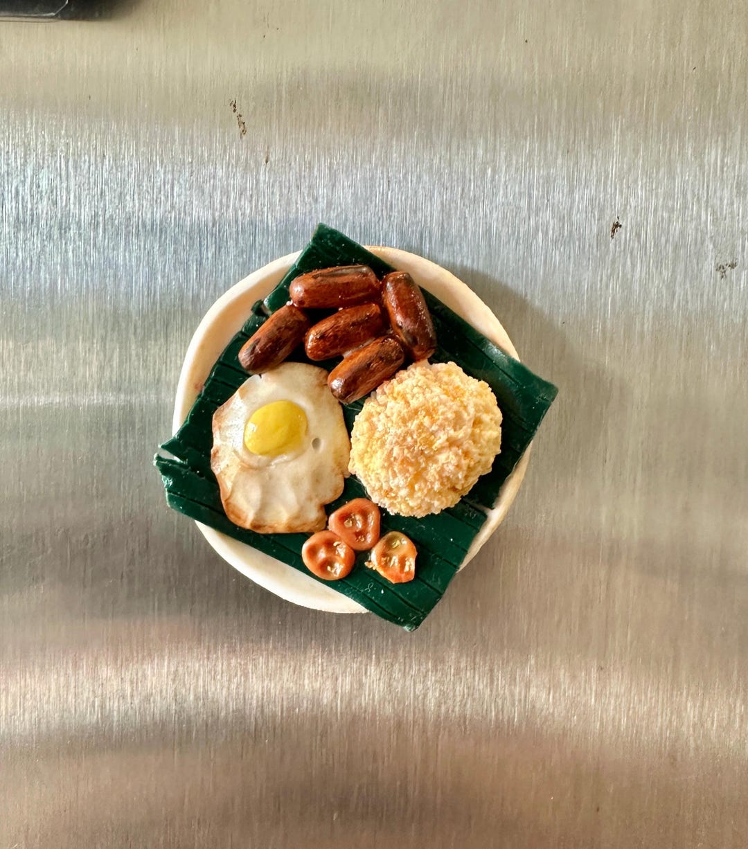 Longsilog Sticker Longsilog Magnet - Etsy