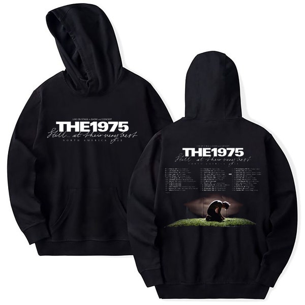 The 1975 T Shirt - Etsy