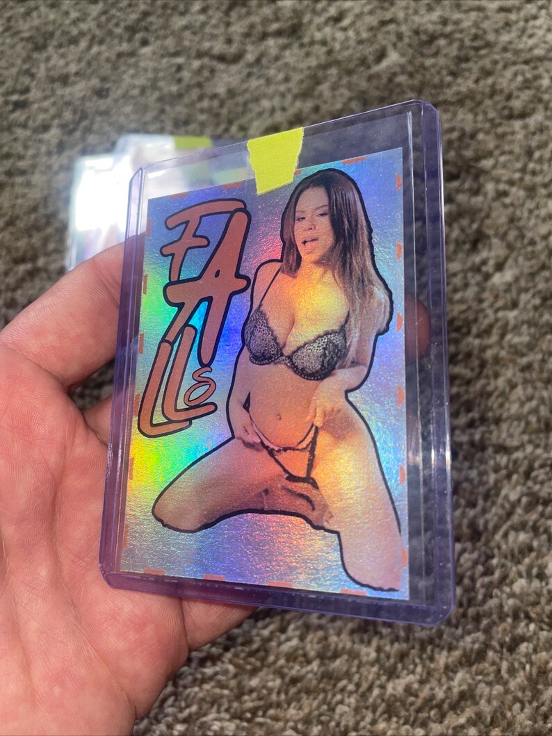 Abella Danger Kimmy Granger Lana Rhoades Mia Khalifa Lena Paul - Etsy Canada