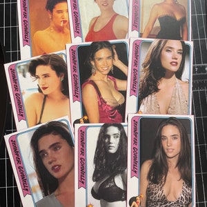Jennifer Connelly Posters and Photos 18029