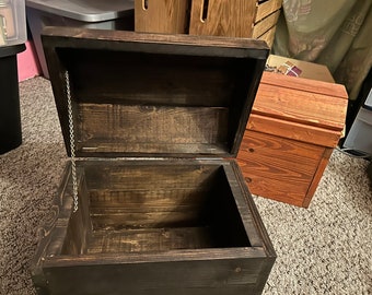 Toy Chest storage chest