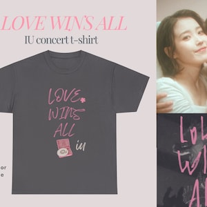 Iu merchandise - Etsy 日本