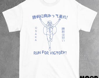 アイドル #RUNSEOKJIN WWH S/S T-Shirt (White) M il_340x270.6461105967_finx.jpg