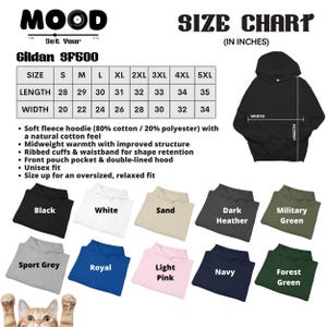 Japanese Convenience Store Hoodie, Harajuku Hoodie, Japanese Aesthetic Streetwear Y2K Oversized Hoodie, Anime Otaku Hoodie, Anime Lover Gift image 10