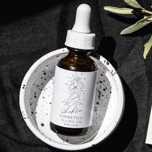 TCA Peel 25% BUY1GET1FREE Free Shipping Worldwide