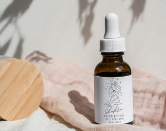 TCA Peel 20% BUY1GET1FREE Free Shipping Worldwide